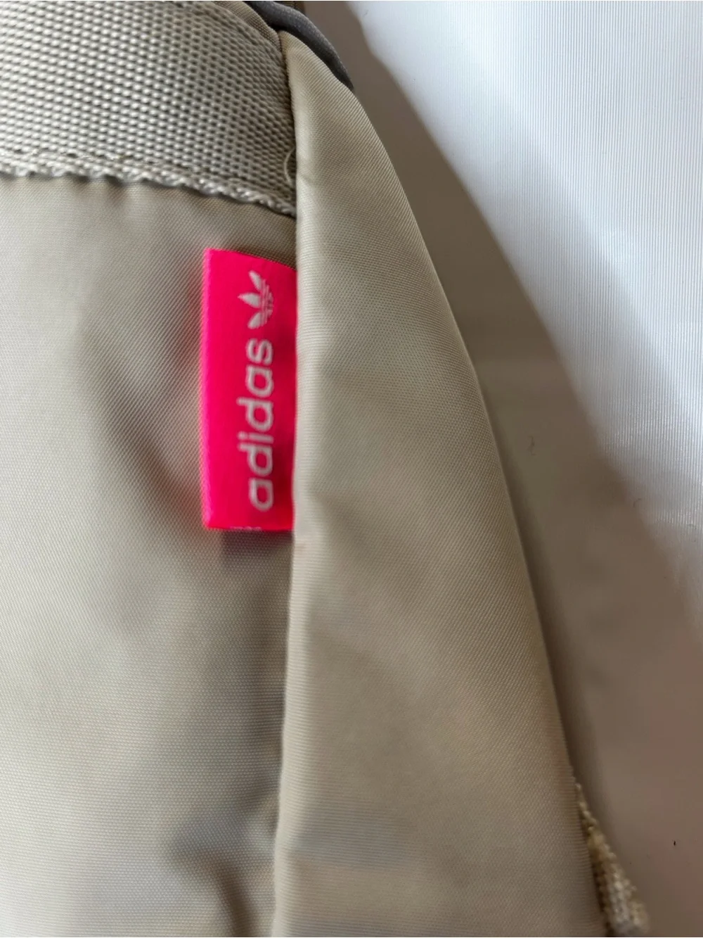 adidas compact backpack